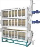 MJXT Length grader of rice processing machinery