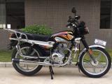 Haojin Dayun HJ125-A CGL125 street motorcycle